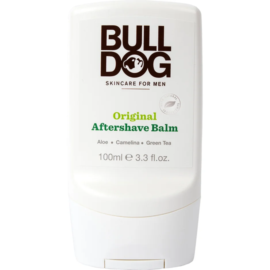 Bulldog After Shave Balm, 100 ml Bulldog Efter rakning