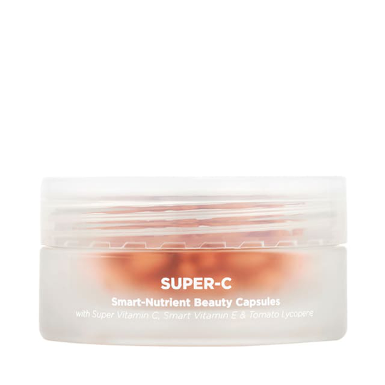 Super-C Smart Nutrient Beauty Caps