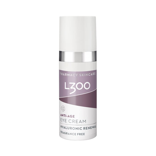 Hyaluronic Renewal Anti-Age Eye Cream