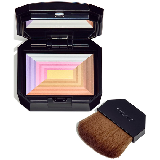 Shiseido Blush 7 Lights Illuminator