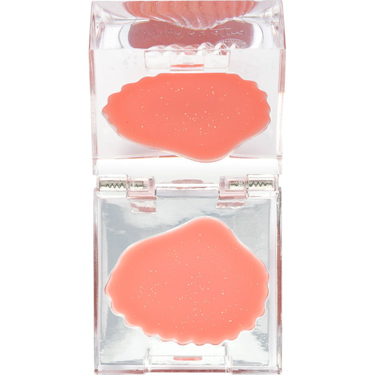 Cute As Shell Lip Balm, 4,5 g essence Läppbalsam & Läppskrubb