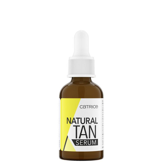 Catrice Natural Tan Serum 01