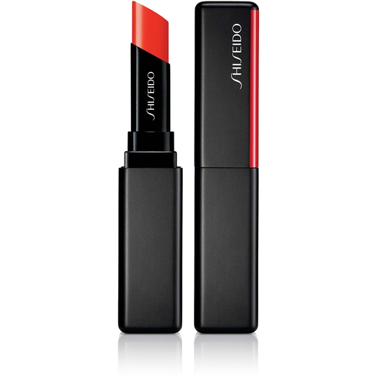Shiseido Colorgel Lipbalm 112 Tiger Lily