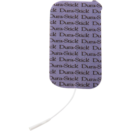 Cefar Dura-stick plus 5x9cm 4 st