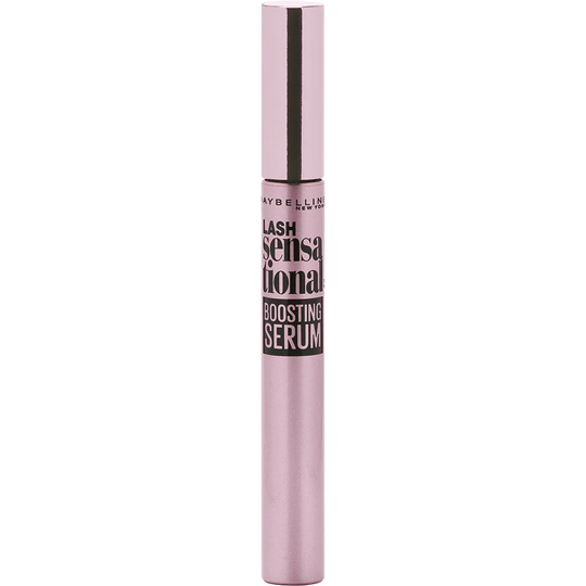 Maybelline Lash Sensational Boosting Serum, 4.5 ml Maybelline Ögonfransserum