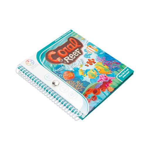 Coral Reef (Nordic)