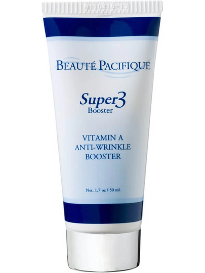 Beauté Pacifique Super 3 Booster Night Cream (50ml)