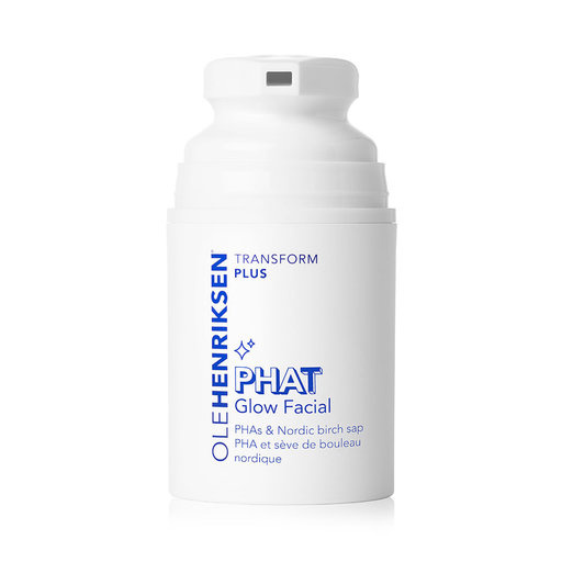 PHAT Glow Facial Mask