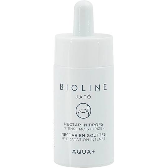 Aqua+ Nectar In Drops, 30 ml Bioline Serum & Ansiktsolja