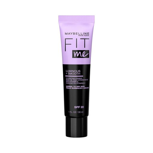 Fit Me Luminous & Smooth Primer