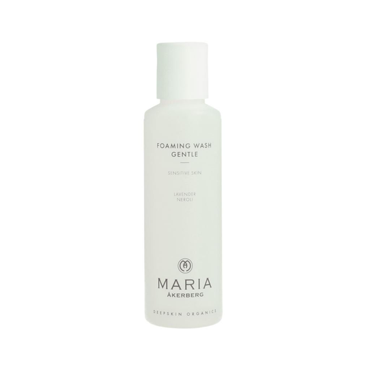 Maria Åkerberg Foaming Wash Gentle 125 ml