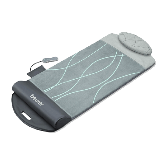 MG 280, Massage mat