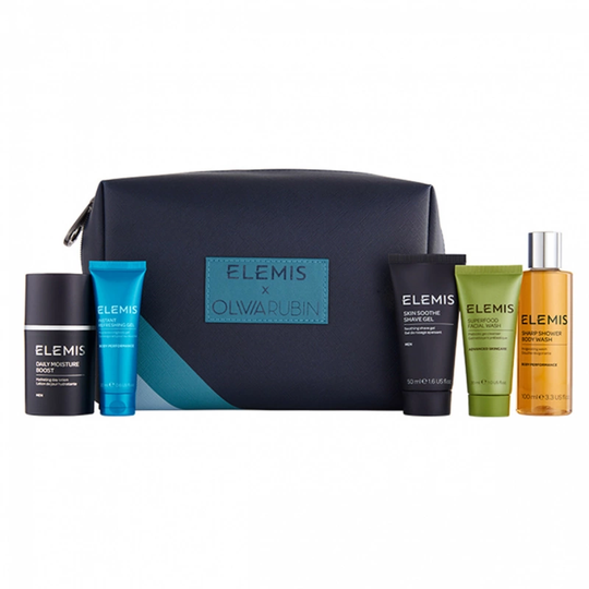 Elemis The Luxury Travel Collection for Him