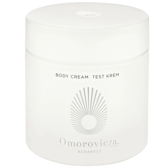 Omorovicza Body Cream (200ml)