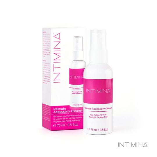 INTIMINA Intimate Accessory Cleaner 75 ml