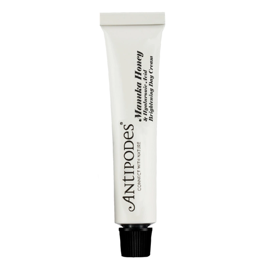 Antipodes Manuka Honey Brightening Day Cream Mini (15ml)