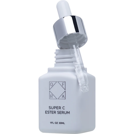 Super C Ester Serum, 30 ml OFRA Cosmetics Serum & Ansiktsolja