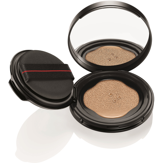 Shiseido Synchro Skin Self Refreshing Cushion Compact 220 Linen