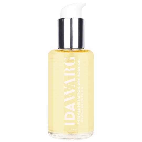 Ida Warg Intense Nutrition Dry Oil 100 ml