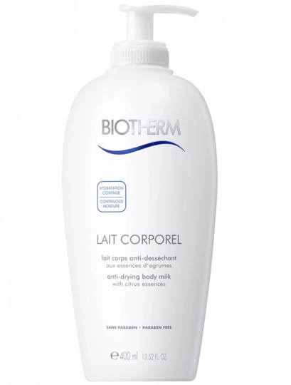 Biotherm Lait Corporel Body Lotion (400ml)