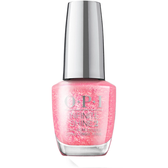 OPI Infinite Shine Pixel Dust