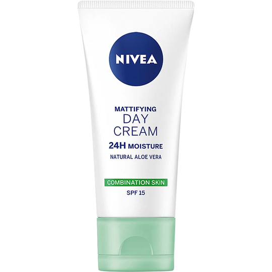 Mattifying Day Care, 50 ml Nivea Dagkräm
