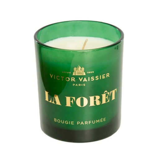 La Forêt Vert, Doftljus
