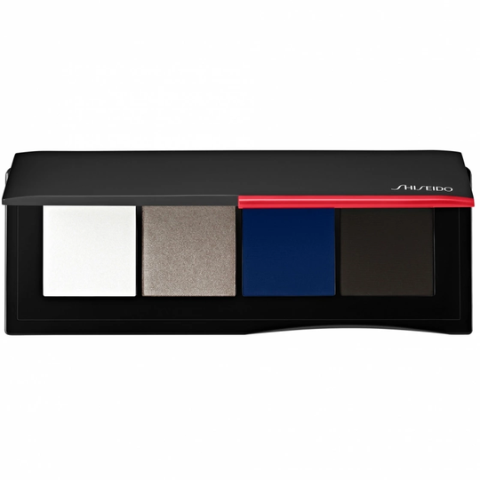 Shiseido Essentialist Eye Palette 04 Kaigan Street Waters
