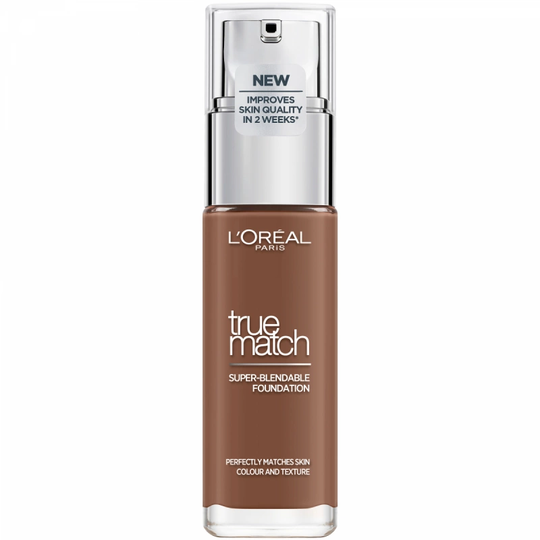 L'Oréal Paris True Match Foundation 10N Cocoa