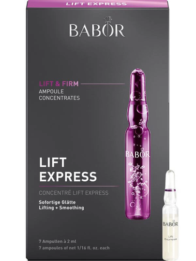 Babor Ampoule Concentrates Lift Express (7x2ml)