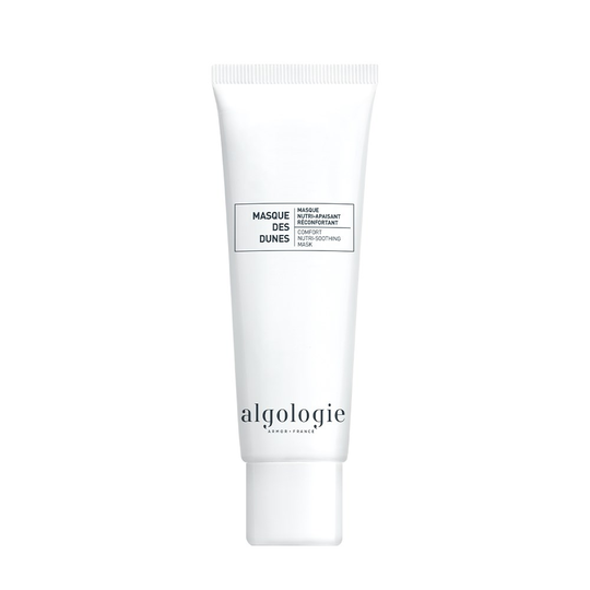Algologie Des Dunes Comfort Nutri-Soothing Mask 50 ml
