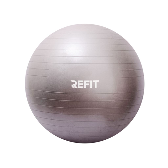 Refit Basic Gymball Grå 60 cm