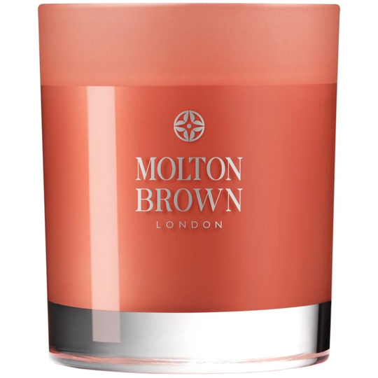 Molton Brown Gingerlily Single Wick Candle