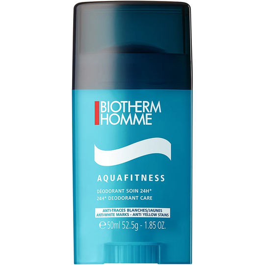 Biotherm Homme Aquafitness Deo Stick, 50 ml Biotherm Homme Deodorant