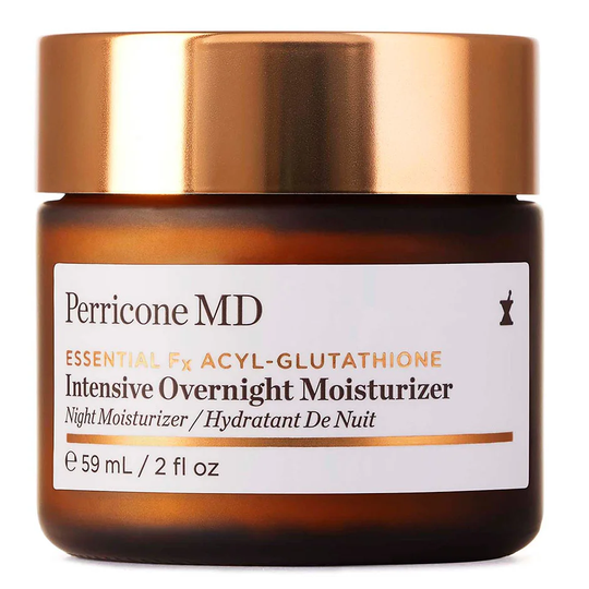 Essential Fx Acyl-Glutathione, 59 ml Perricone MD Nattkräm