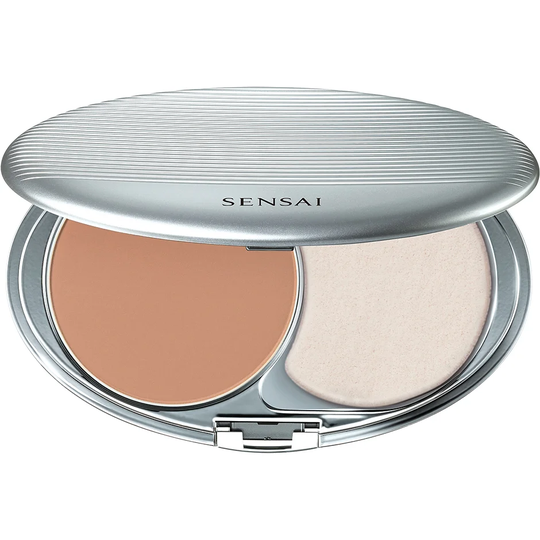 Cellular Performance Total Finish Foundation Refill, 12 g Sensai Hudvård