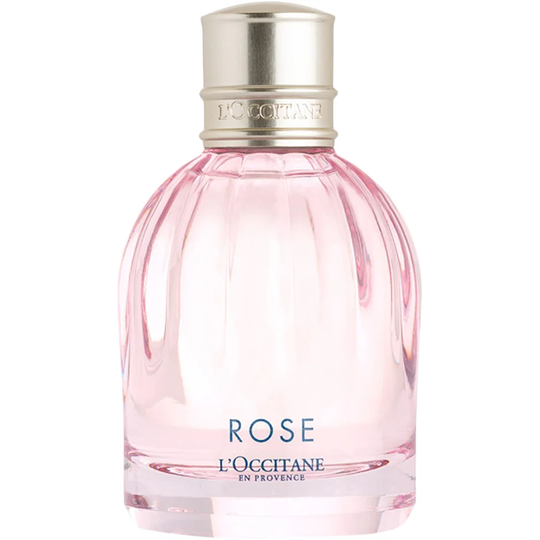 Rose et Reines, 50 ml L'Occitane Parfym
