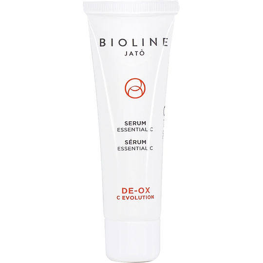 DE-OX Essential C Serum, 30 ml Bioline Ansiktsserum