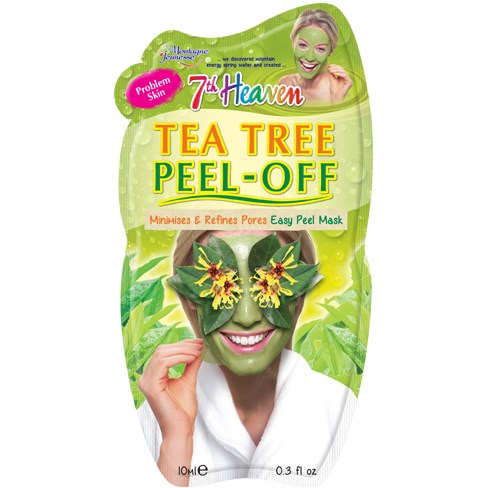 Montagne Jeunesse 7th Heaven Tree Peel Off Tea