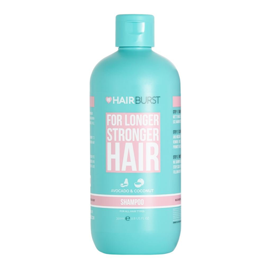 Hairburst Schampoo Longer & Stonger Hair 350 ml