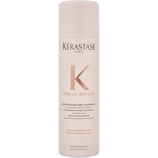 Kérastase Fresh Affair Fresh Affair dry shampoo 233 ml