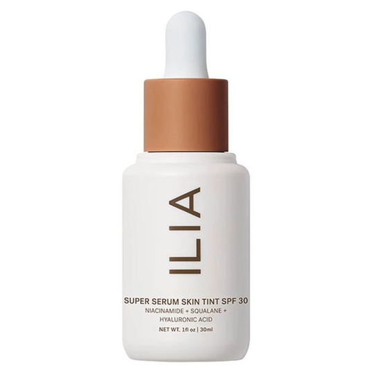 ILIA Super Serum Skin Tint SPF 30 Kamari