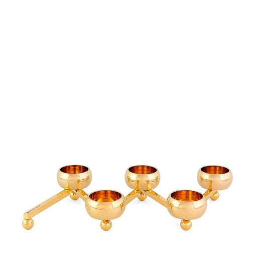 Ljusstake Constella Liten, 62 cm