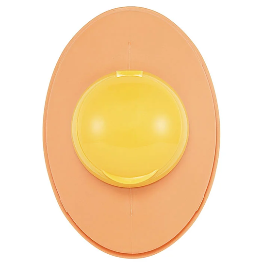 Smooth Egg Skin Cleansing Foam, 140 ml Holika Holika Ansiktsrengöring