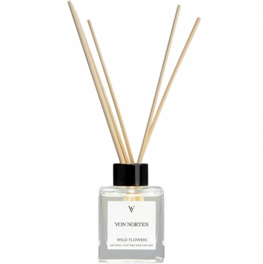 Von Norten Wild Flowers Diffuser