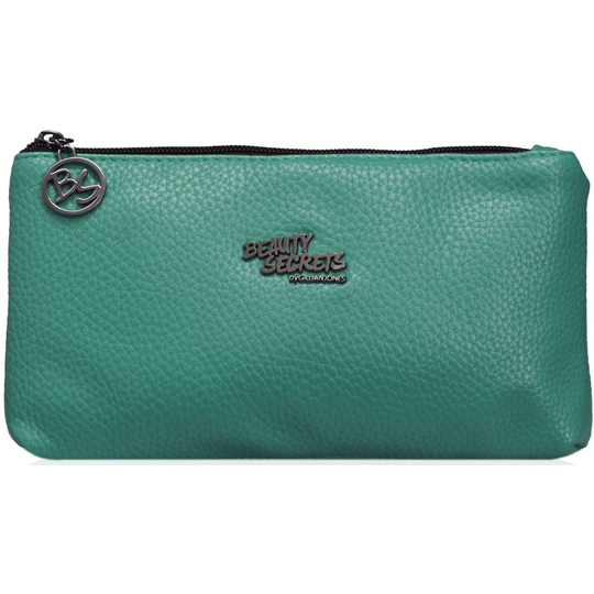 Gillian Jones Secrets Make Up Purse Turkos