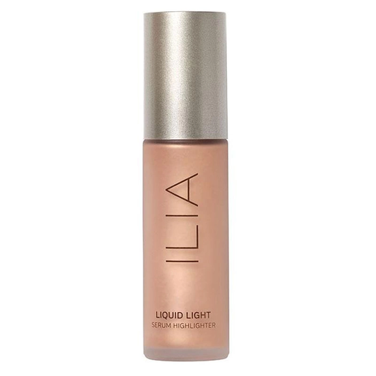 ILIA Liquid Light Serum Highlighter Astrid