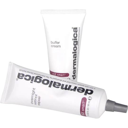 Dermalogica Overnight Retinol Repair + Buffer Cream, Dermalogica Nattkräm