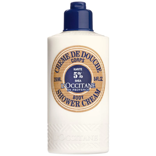 L'Occitane Shea Body Shower (250ml)