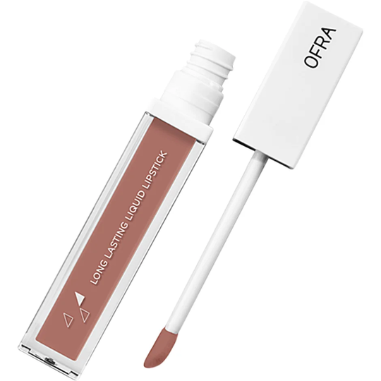 Liquid Lipstick Matte, OFRA Cosmetics Läppstift